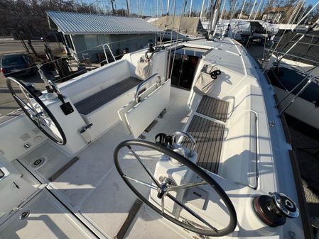 Beneteau OCEANIS-35-1 image