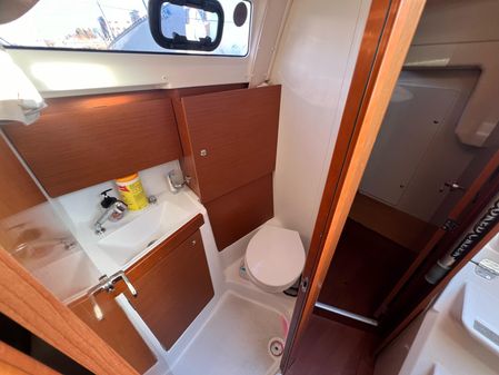 Beneteau OCEANIS-35-1 image