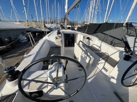 Beneteau OCEANIS-35-1 image