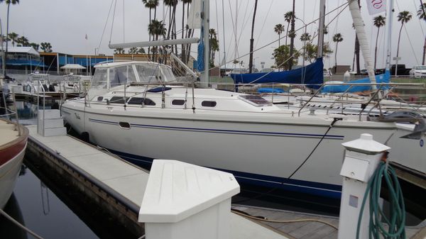 Catalina 350 MKI