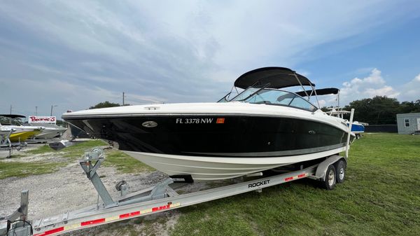 Sea Ray 270 SLX