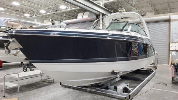 Formula 290 Bowrider