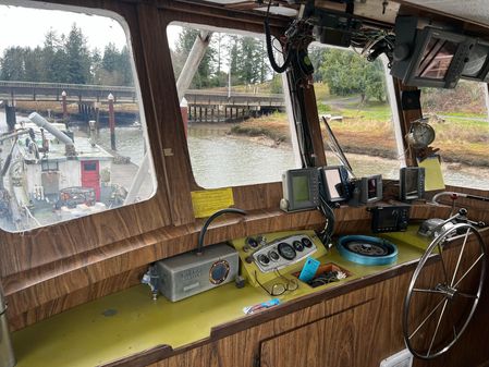 Little Hoquiam Fishing Vessel image