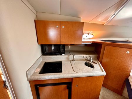 Cruisers Yachts 280 CXI image