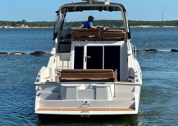 Carver 38 Santego image