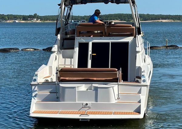 Carver 38 Santego image