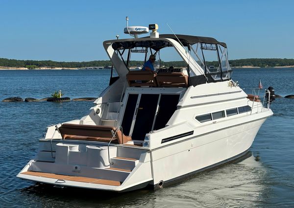 Carver 38 Santego image