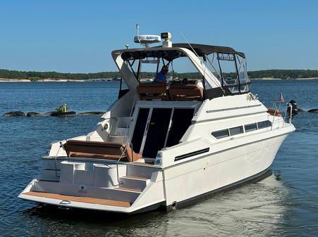 Carver 38 Santego image