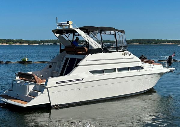 Carver 38 Santego image