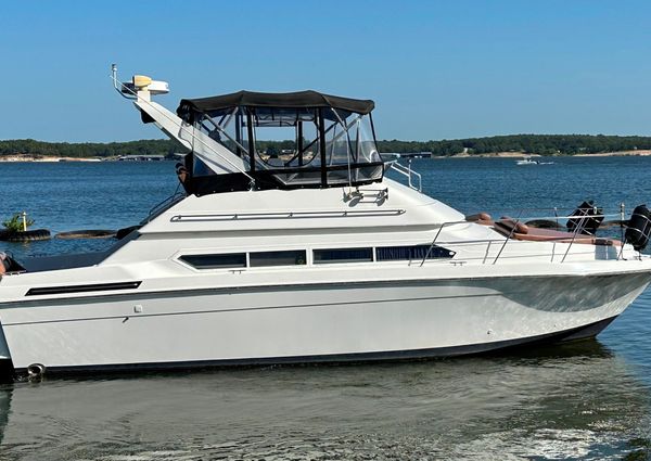 Carver 38 Santego image