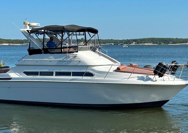 Carver 38 Santego image