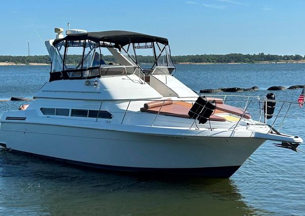 Carver 38 Santego image