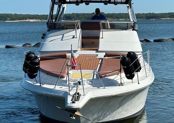 Carver 38 Santego image