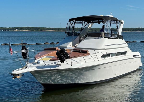 Carver 38 Santego image