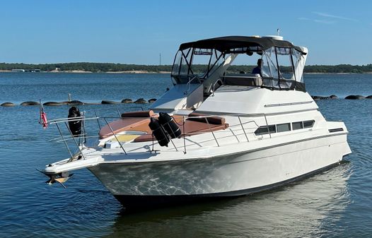 Carver 38 Santego image