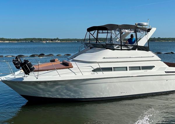 Carver 38 Santego image