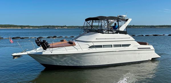 Carver 38 Santego image