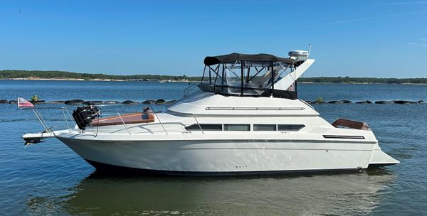 Carver 38 Santego image