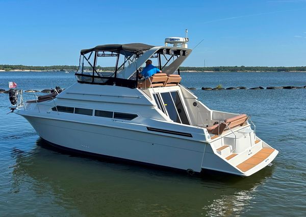 Carver 38 Santego image