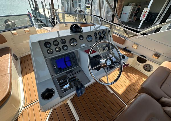 Carver 38 Santego image