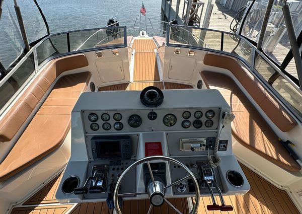 Carver 38 Santego image