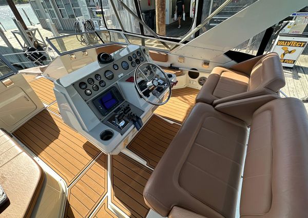 Carver 38 Santego image