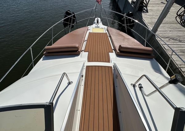 Carver 38 Santego image