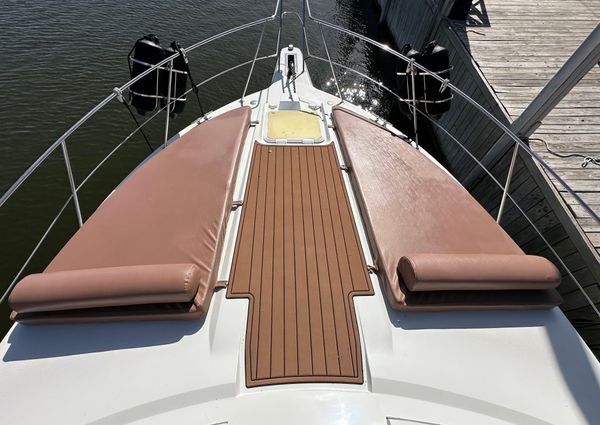 Carver 38 Santego image