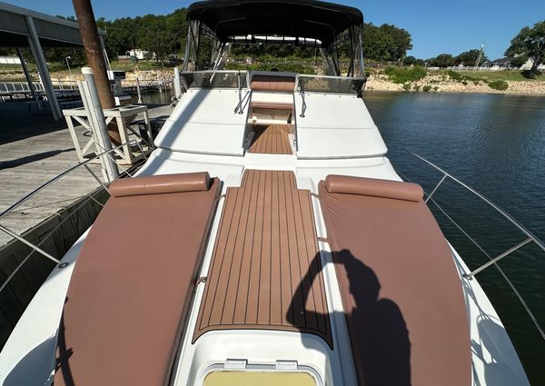 Carver 38 Santego image