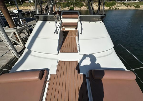 Carver 38 Santego image