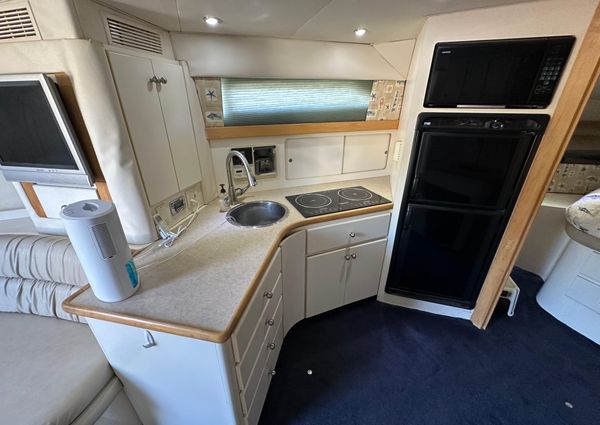 Carver 38 Santego image