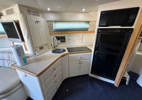 Carver 38 Santego image