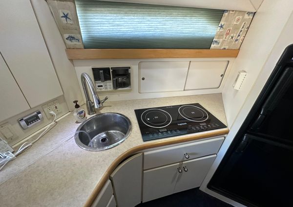 Carver 38 Santego image