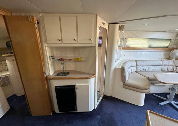 Carver 38 Santego image