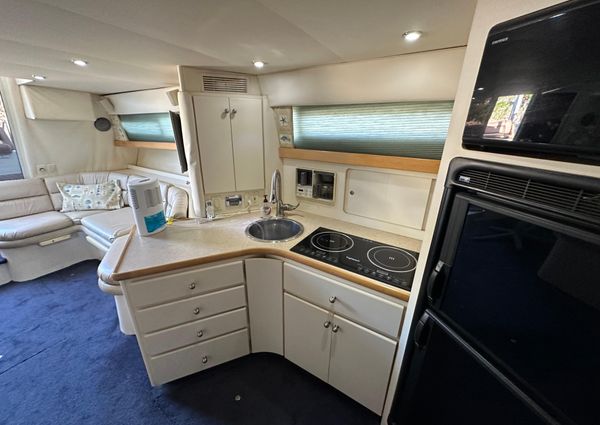 Carver 38 Santego image