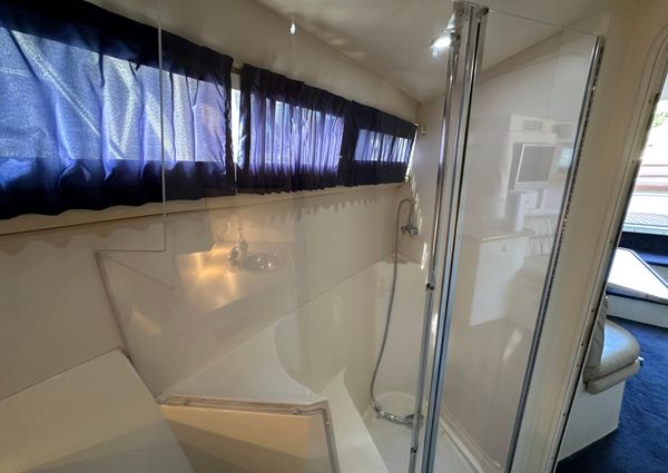 Carver 38 Santego image