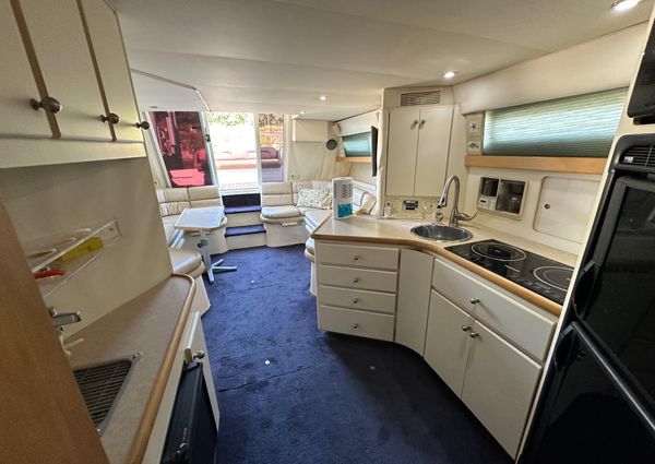 Carver 38 Santego image