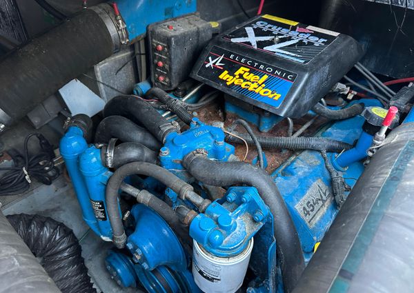 Carver 38 Santego image