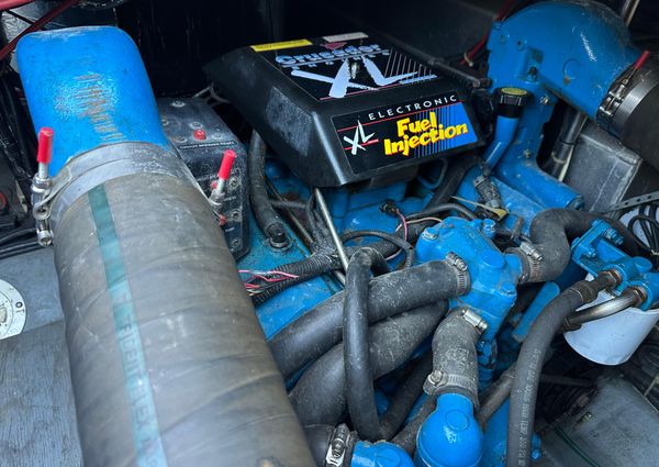 Carver 38 Santego image