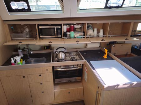 Beneteau Oceanis 45 image