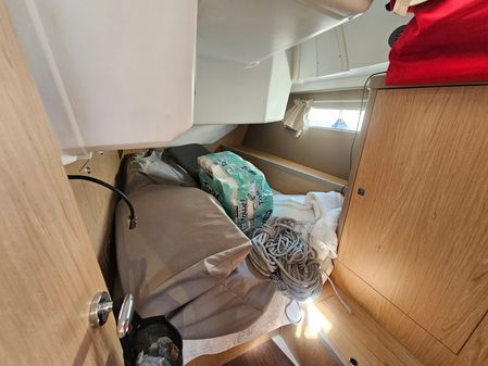 Beneteau Oceanis 45 image