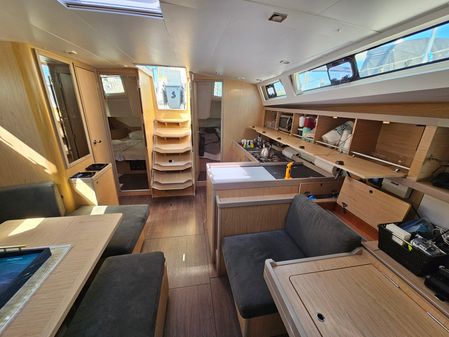 Beneteau Oceanis 45 image