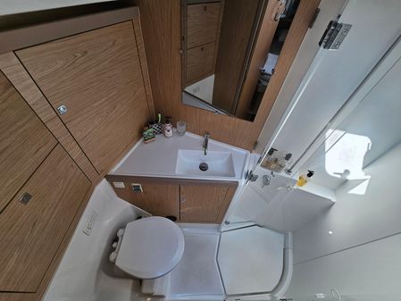 Beneteau Oceanis 45 image