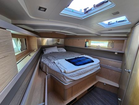 Beneteau Oceanis 45 image