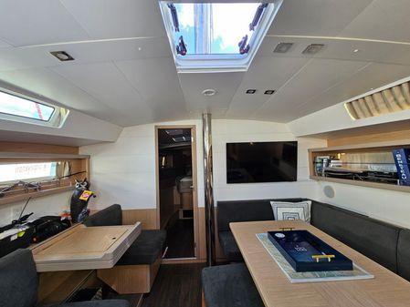 Beneteau Oceanis 45 image