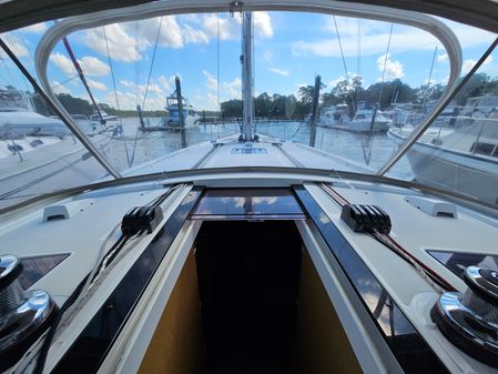 Beneteau Oceanis 45 image