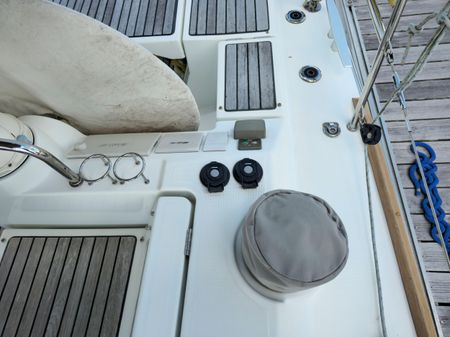 Beneteau Oceanis 45 image