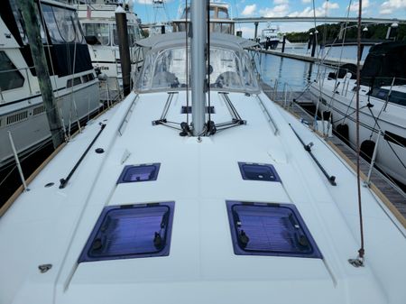 Beneteau Oceanis 45 image