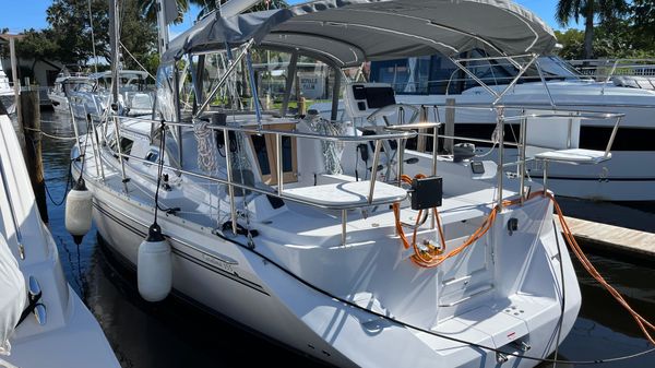 Catalina 355 