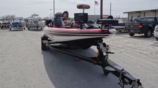 Skeeter ZX 20